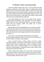 Research Papers 'Angļu valodas ietekme uz latviešu valodas ekspresīvās leksikas krājumu', 8.