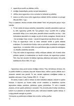 Term Papers 'SIA "ZAAO" pakalpojumu sniegšanas pilnveidošanas iespējas', 12.