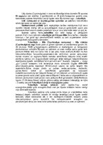 Summaries, Notes 'Lēļveidīgie', 3.