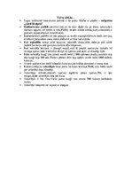 Summaries, Notes 'Lēļveidīgie', 13.