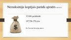 Presentations 'Uzturlīdzekļu garantiju fonda likums', 12.