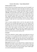 Samples 'Jaunā gada svētku scenārijs', 1.