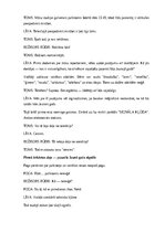 Samples 'Jaunā gada svētku scenārijs', 4.
