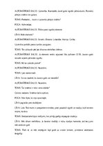 Samples 'Jaunā gada svētku scenārijs', 5.