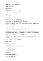 Samples 'Jaunā gada svētku scenārijs', 13.