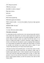 Samples 'Jaunā gada svētku scenārijs', 20.