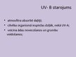 Presentations 'Ultravioletais starojums', 7.