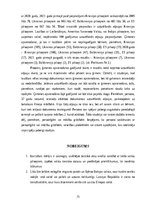 Term Papers 'Uzturēšanās atļauju problemātika tiesiskajā regulējuma', 71.