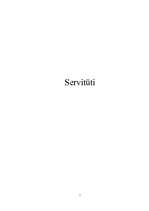 Research Papers 'Servitūti', 1.