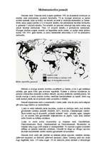 Research Papers 'Pasaules saimniecības primārais sektors', 5.