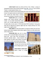 Research Papers 'Ēģiptes kanonisko tempļu arhitektūra', 11.