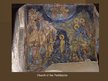 Presentations 'Bizantijas fresku glezniecība', 9.