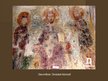 Presentations 'Bizantijas fresku glezniecība', 12.