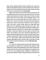 Research Papers 'The Sociocultural Environment (Cultural Differences in International Marketing)', 12.