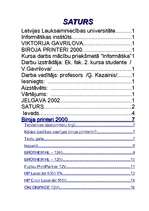 Research Papers 'Biroja printeri 2000', 2.
