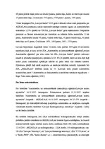 Summaries, Notes 'Latvijas Republikas un Eiropas Savienības prakse autortiesību aizsardzības jomā', 5.