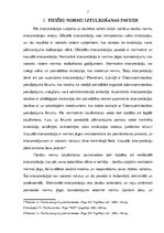 Research Papers 'Tiesību normu iztulkošanas mērķi, veidi un metodes', 7.
