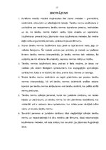 Research Papers 'Tiesību normu iztulkošanas mērķi, veidi un metodes', 17.