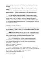 Research Papers 'Pasākumu plānošana, realizācija un kontrole producentu centrā "Impresa"', 18.