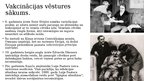 Presentations 'Vakcinācijas izgudrošanās vēsture, nozīme cilvēcei', 3.
