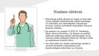 Presentations 'Vakcinācijas izgudrošanās vēsture, nozīme cilvēcei', 5.