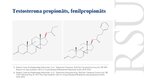 Presentations 'Androgēnu aizvietotājterapija – zāļu līdzekļi un to galvenie izmantošanas virzie', 7.