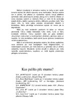 Presentations 'Latvijas meži un to problēmas', 31.