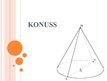 Presentations 'Konuss', 1.