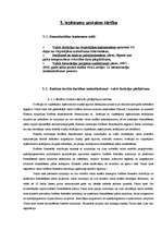 Practice Reports 'V/A “Latvijas Hidrometeoroloģijas aģentūra”', 23.