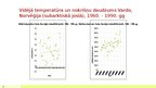 Presentations 'Klimāta pārmaiņas un datu apstrāde', 8.