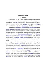 Research Papers 'Krišjānis Barons un Jānis Čakste', 4.