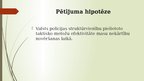 Presentations 'Valsts policijas amatpersonu darbības taktika masu nekārtību laikā', 3.