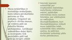 Presentations 'Valsts policijas amatpersonu darbības taktika masu nekārtību laikā', 8.