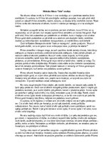 Essays 'Mākslas filmas “Sala” analīze', 1.