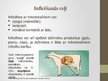 Presentations 'Aspergillus ģints - pelējuma sēnes', 11.