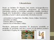 Presentations 'Aspergillus ģints - pelējuma sēnes', 19.