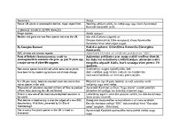 Summaries, Notes 'Tranlsation from ENG to Latvian: a Journalistic Text about  Nature', 1.