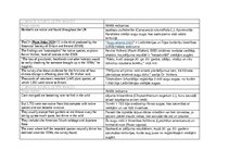 Summaries, Notes 'Tranlsation from ENG to Latvian: a Journalistic Text about  Nature', 2.