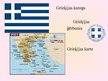 Presentations 'Grieķijas tūrisma resursi un piedāvājums', 3.