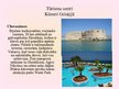 Presentations 'Grieķijas tūrisma resursi un piedāvājums', 16.