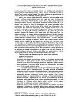Research Papers 'Latvijas un Itālijas konstitūciju salīdzinājumi', 3.
