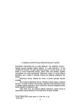 Research Papers 'Latvijas un Itālijas konstitūciju salīdzinājumi', 14.