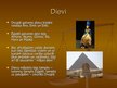 Presentations 'Senā Ēģipte un Divupe', 11.