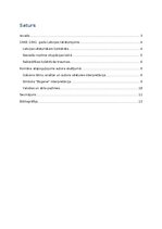 Research Papers 'Vēstures traumu atspoguļojums un sievietes pieredze Gundegas Repšes romānā “Boge', 2.