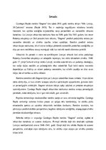 Research Papers 'Vēstures traumu atspoguļojums un sievietes pieredze Gundegas Repšes romānā “Boge', 3.