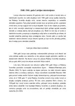 Research Papers 'Vēstures traumu atspoguļojums un sievietes pieredze Gundegas Repšes romānā “Boge', 4.