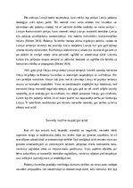 Research Papers 'Vēstures traumu atspoguļojums un sievietes pieredze Gundegas Repšes romānā “Boge', 5.