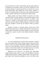 Research Papers 'Vēstures traumu atspoguļojums un sievietes pieredze Gundegas Repšes romānā “Boge', 6.