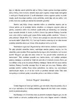 Research Papers 'Vēstures traumu atspoguļojums un sievietes pieredze Gundegas Repšes romānā “Boge', 9.