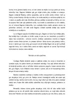 Research Papers 'Vēstures traumu atspoguļojums un sievietes pieredze Gundegas Repšes romānā “Boge', 10.